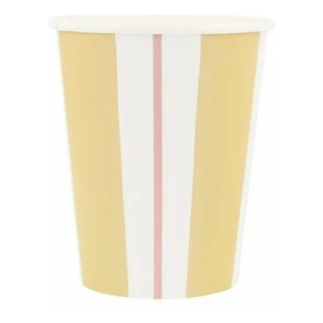 Tazas de camping Aventura