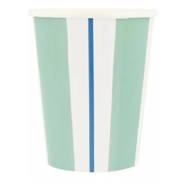 Tazas de camping Aventura