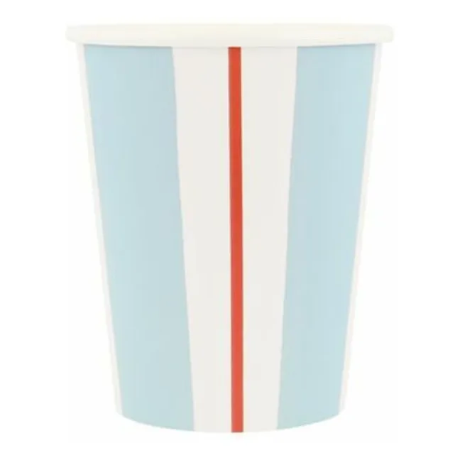 Tazas de camping Aventura