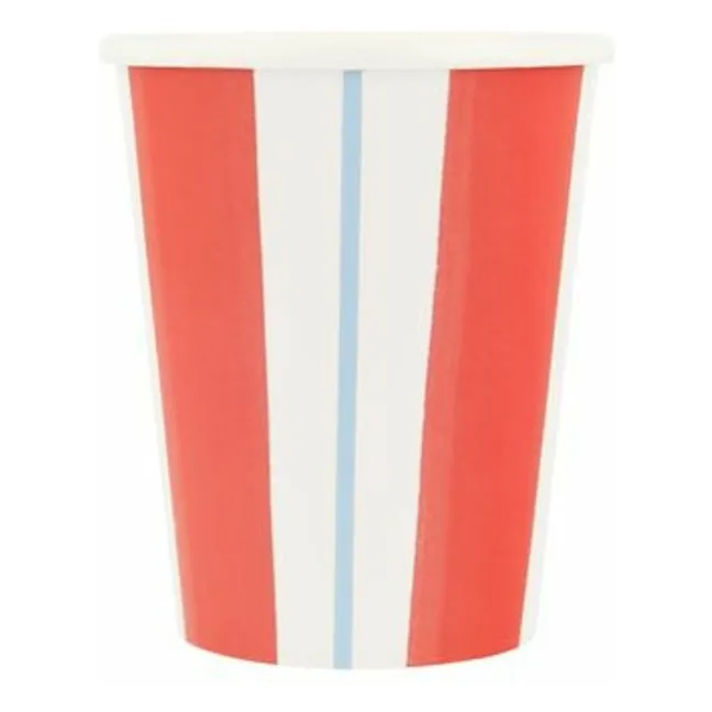 Tazas de camping Aventura