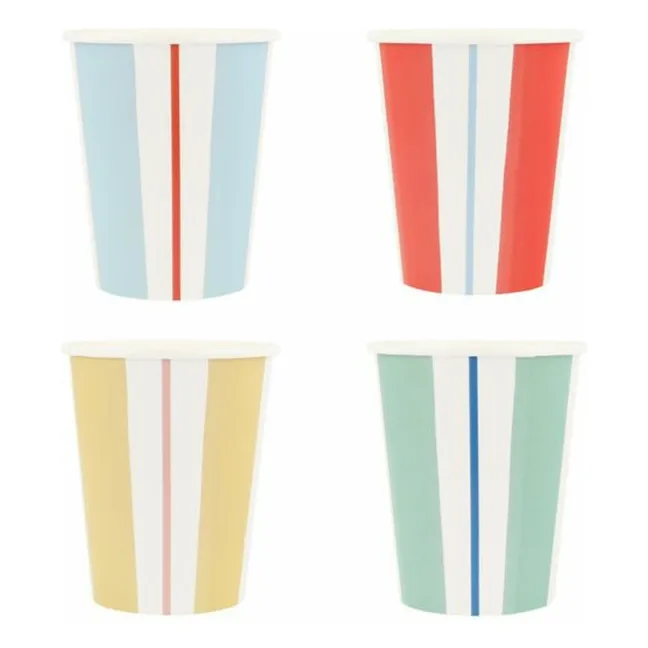 Tazas de camping Aventura