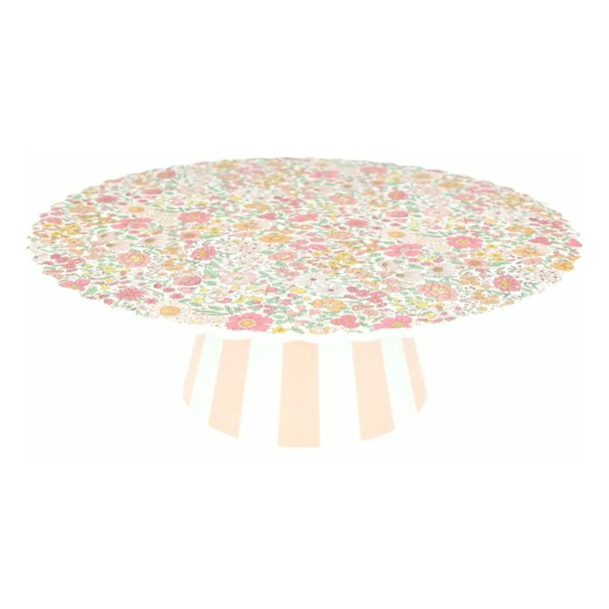 Présentoir à gâteaux en mélamine - Meri Meri x Liberty- Image produit n°0