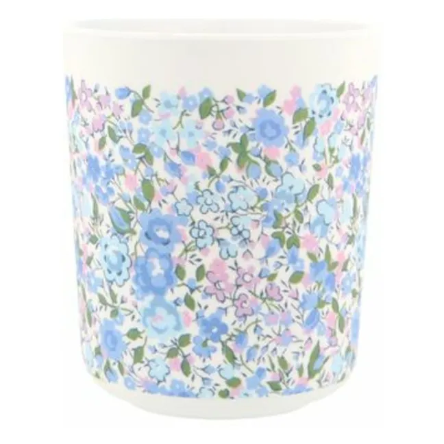 Gobelets en mélamine - Meri Meri x Liberty - Set de 4