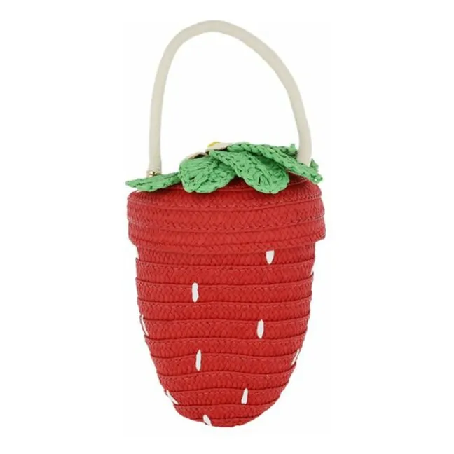 Panier Fraises