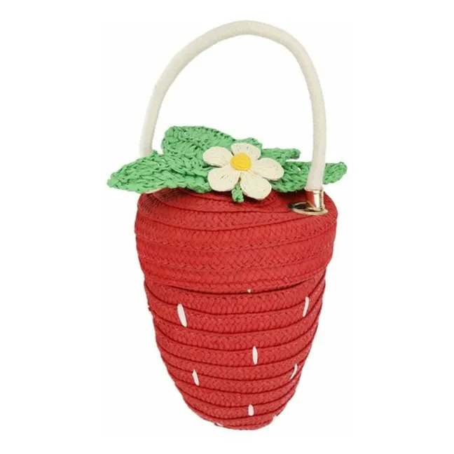 Panier Fraises