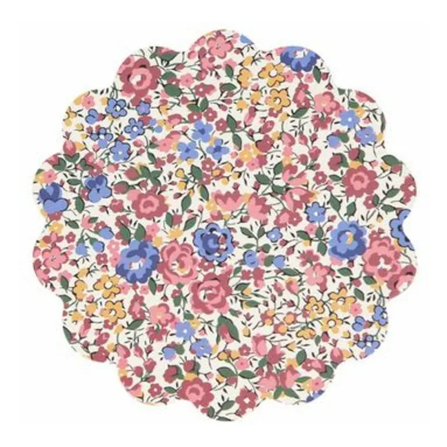 Coasters - Meri Meri x Liberty - Set of 6