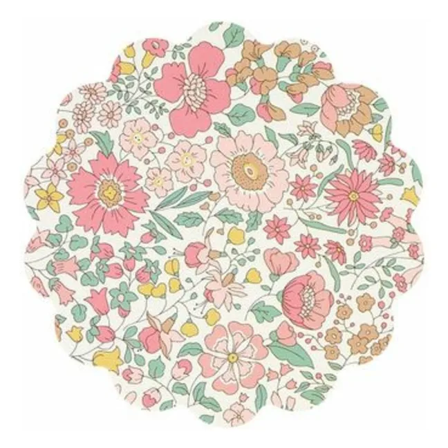 Coasters - Meri Meri x Liberty - Set of 6