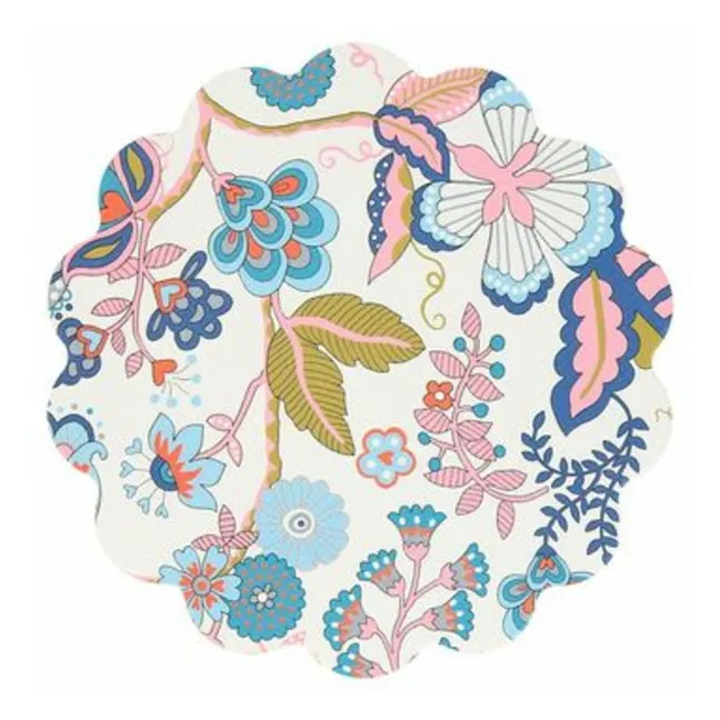 Coasters - Meri Meri x Liberty - Set of 6