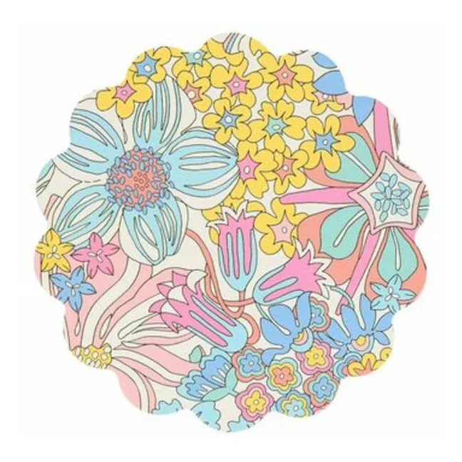 Coasters - Meri Meri x Liberty - Set of 6