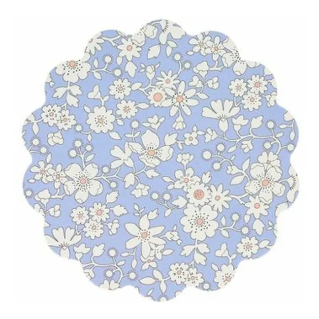 Coasters - Meri Meri x Liberty - Set of 6