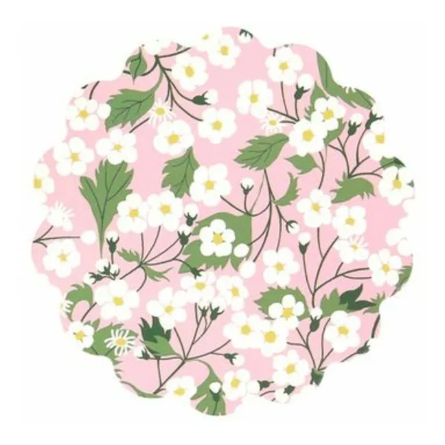 Coasters - Meri Meri x Liberty - Set of 6