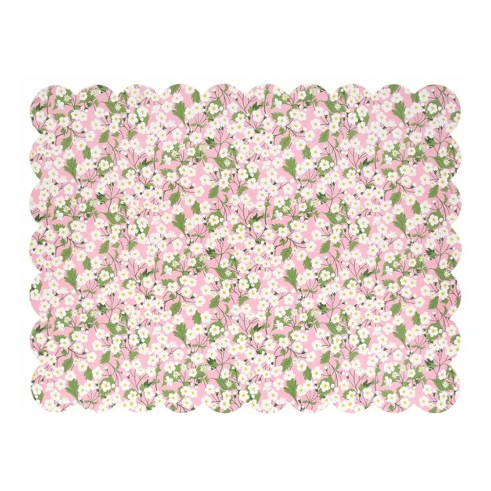 Set de table Mitsi - Meri Meri x Liberty- Image produit n°0