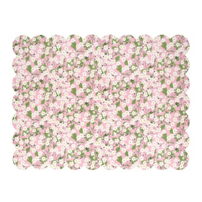 Set de table Mitsi - Meri Meri x Liberty