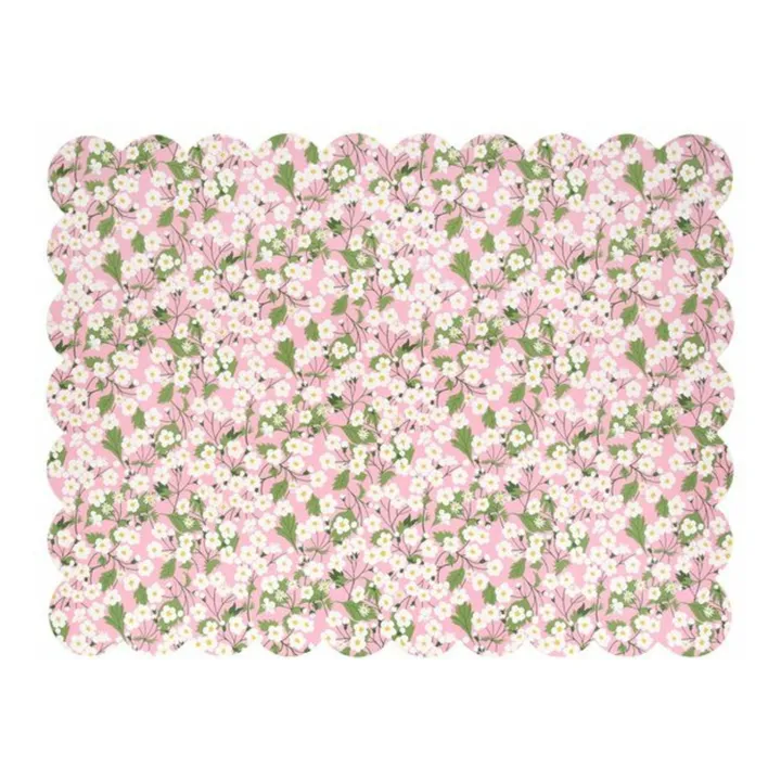 Tapete Mitsi - Meri Meri x Liberty- Imagen del producto n°0