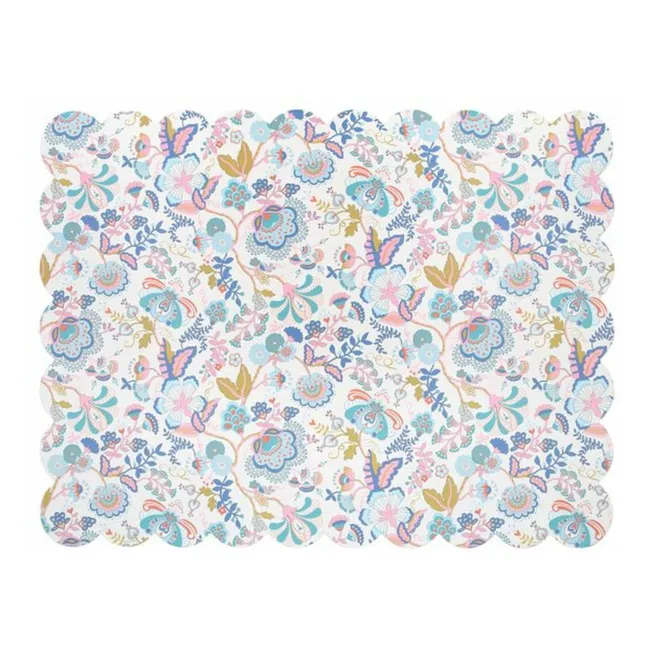 Set de table Mabelle - Meri Meri x Liberty