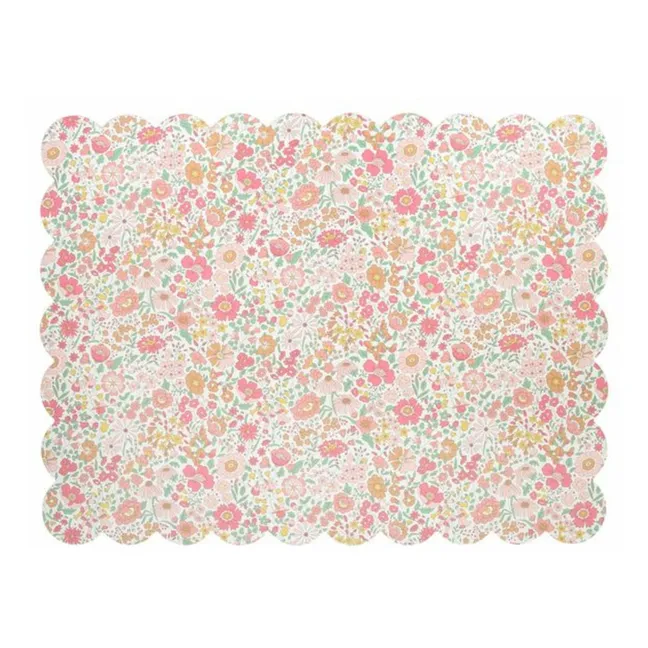 Set de table Wharfedale - Meri Meri x Liberty