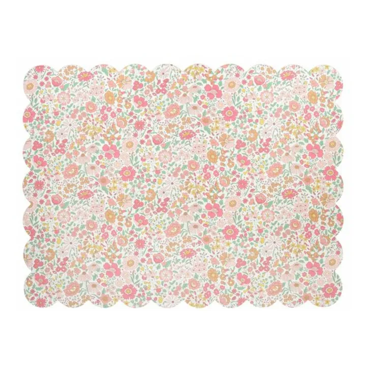Set de table Wharfedale - Meri Meri x Liberty- Image produit n°0
