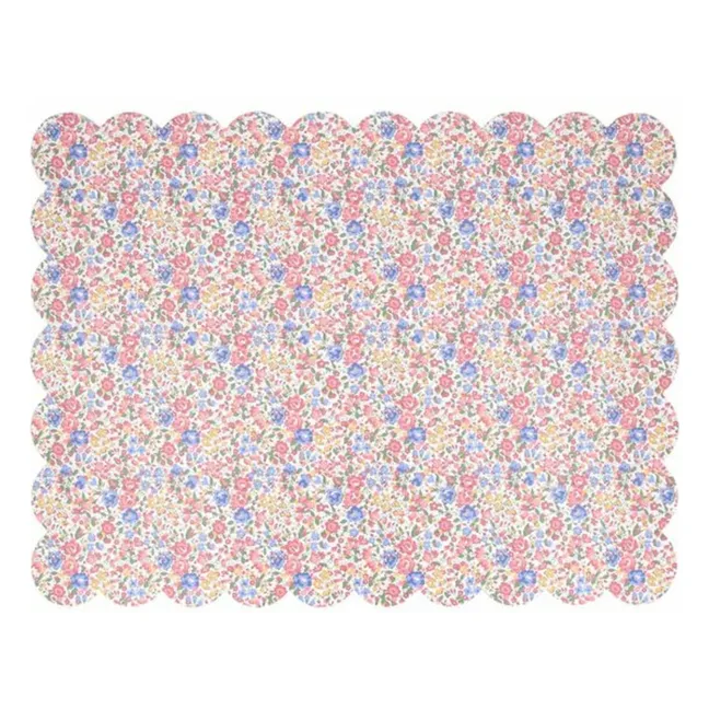 Placemat Emma &amp; Georgina - Meri Meri x Liberty