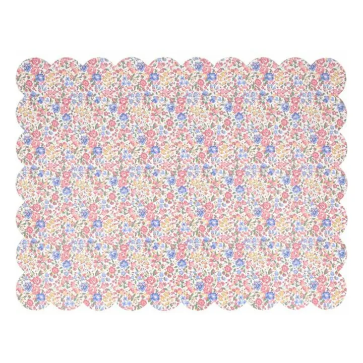Meri Meri - Meri Meri - Set de table Emma & Georgina - Meri Meri x Liberty