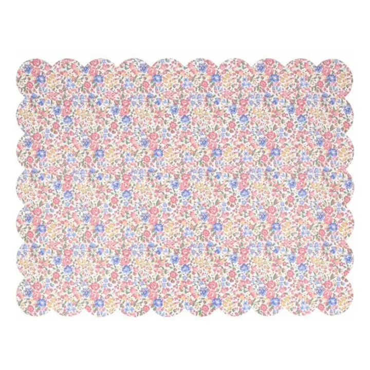 Set de table Emma & Georgina - Meri Meri x Liberty- Image produit n°0