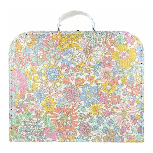 Small storage cases - Meri Meri x Liberty