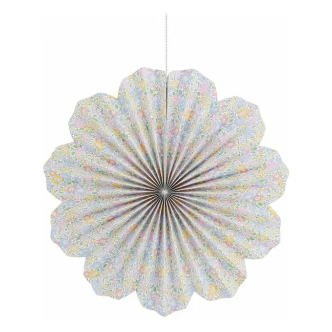 Fleurs décoratives - Meri Meri x Liberty