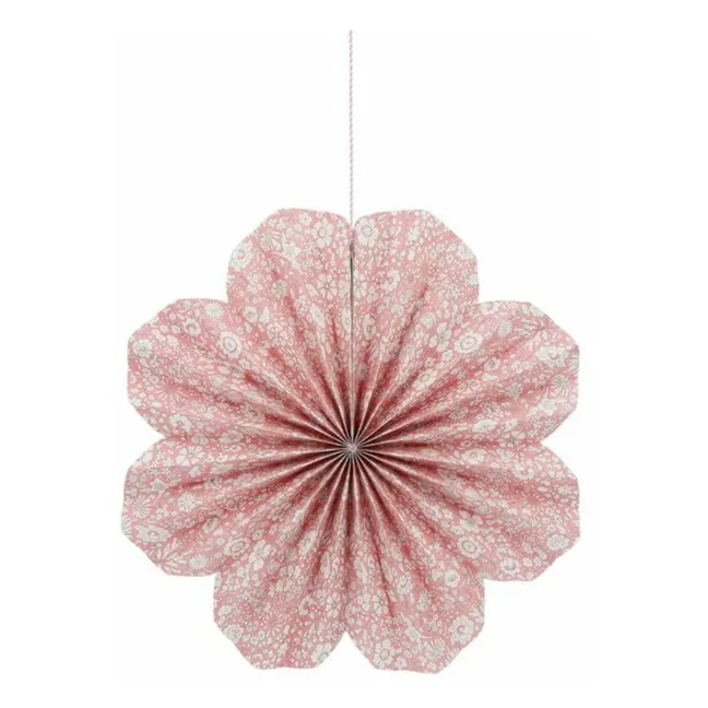Fleurs décoratives - Meri Meri x Liberty