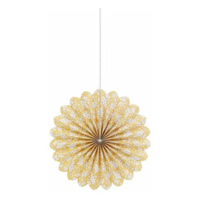 Flores decorativas - Meri Meri x Liberty