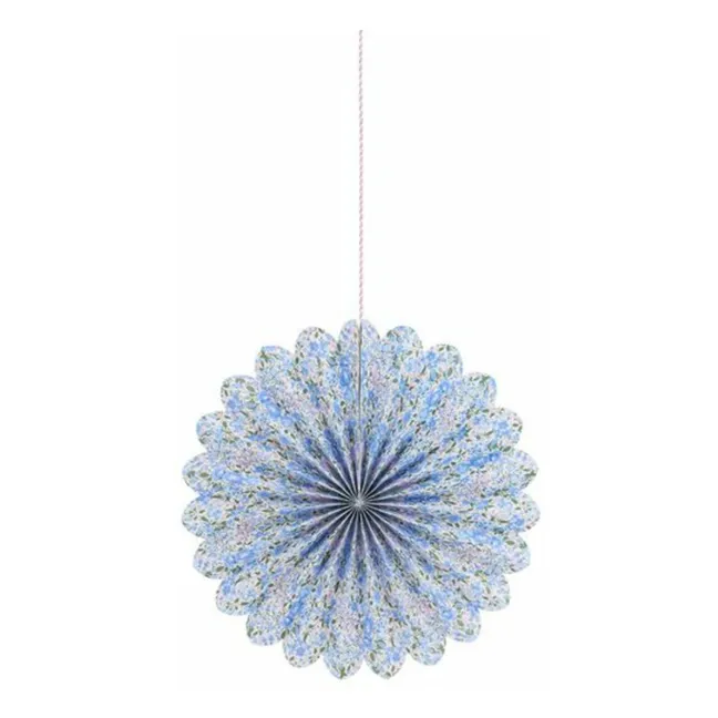 Fleurs décoratives - Meri Meri x Liberty