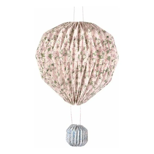 Mongolfières décoratives - Meri Meri x Liberty