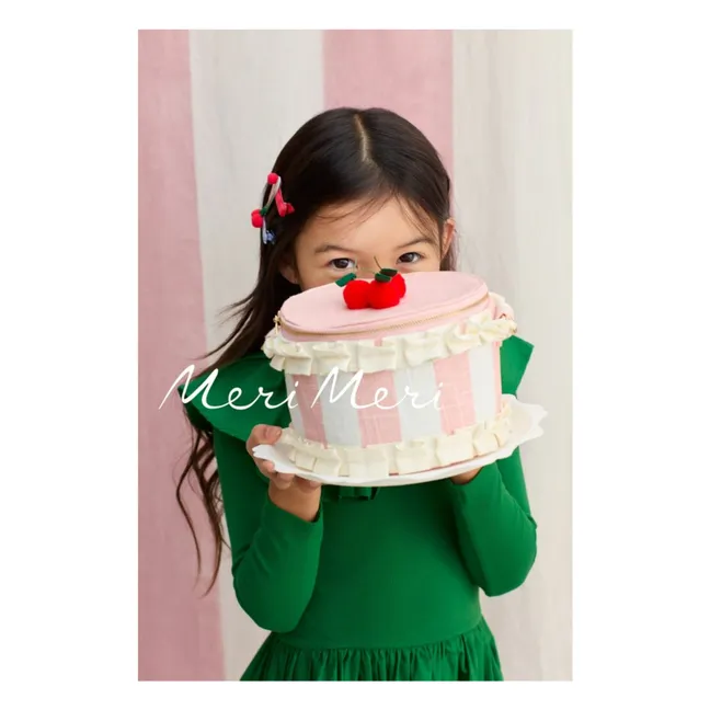 Tasche Kuchen