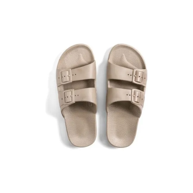 Basic sandals  | Beige