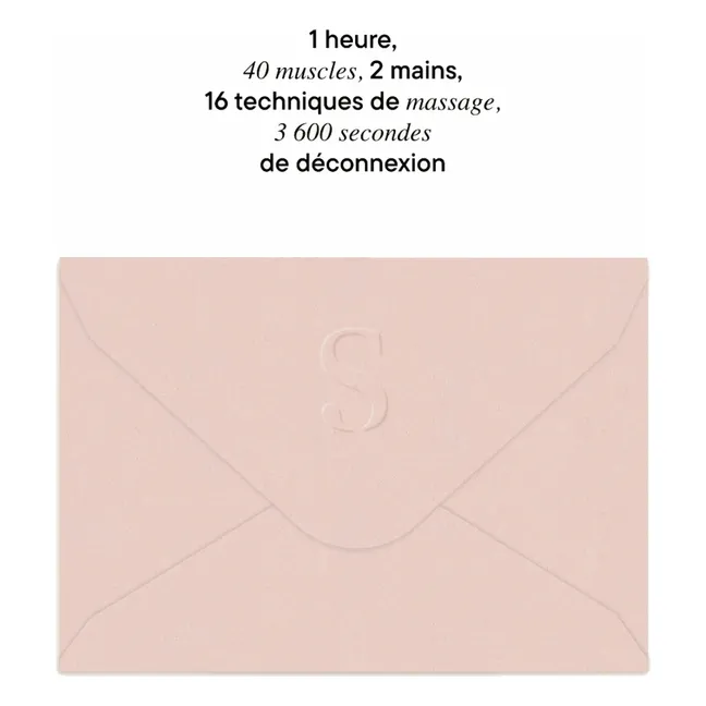 Seasonly-Geschenkkarte