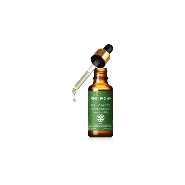 Eve Bio-Retinol Serum Antiarrugas - 30 ml