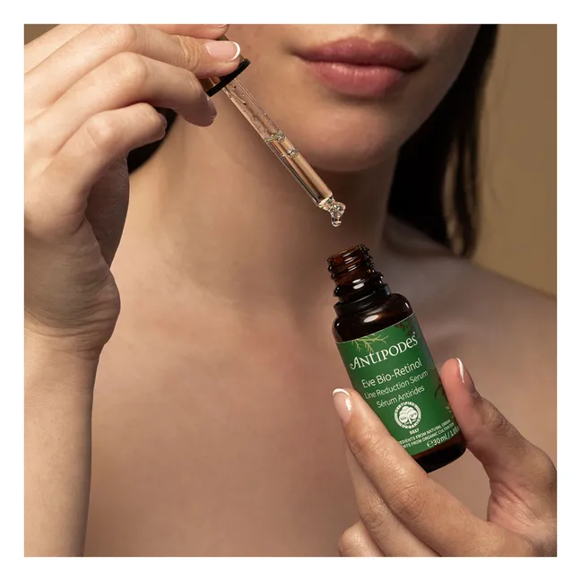 Sérum anti-rides Eve Bio-Retinol - 30 ml
