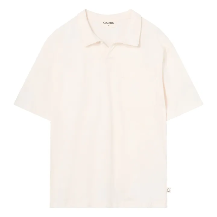 Polo-Shirt Arnold | Seidenfarben- Produktbild Nr. 0
