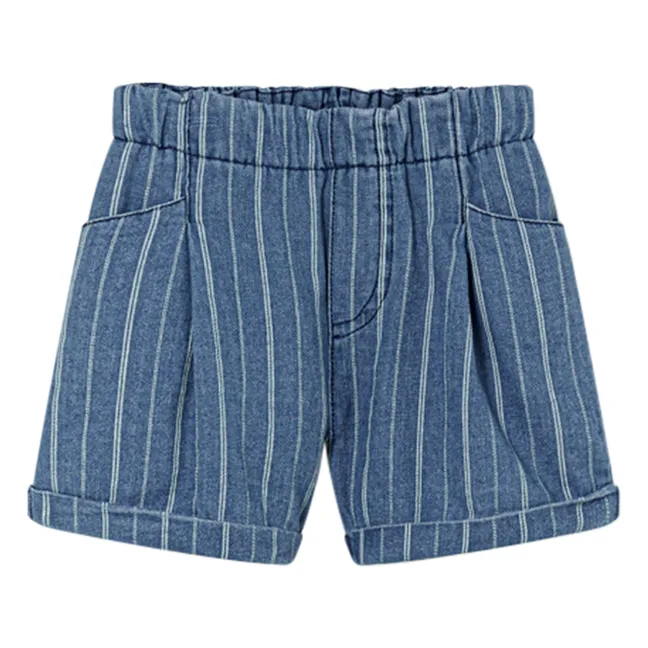 Bermuda Roy | Blau