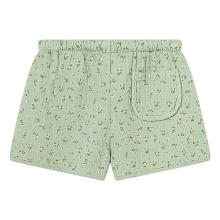 Short Lea | Blasses Grün- Produktbild Nr. 2
