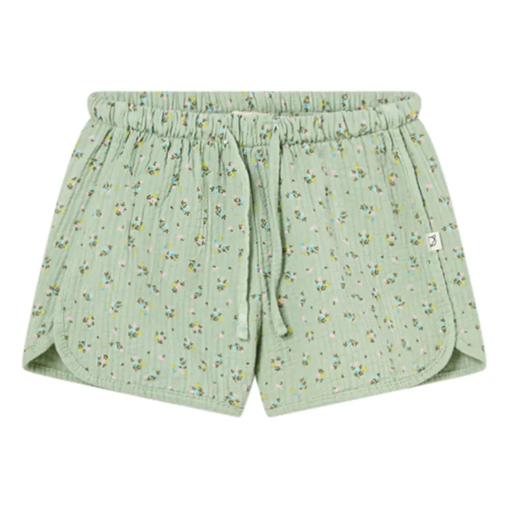 Short Lea | Blasses Grün- Produktbild Nr. 0
