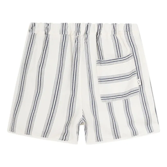 Short Julius | Ecru