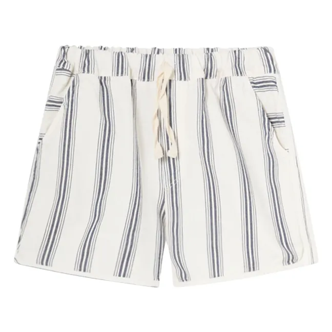 Short Julius | Ecru