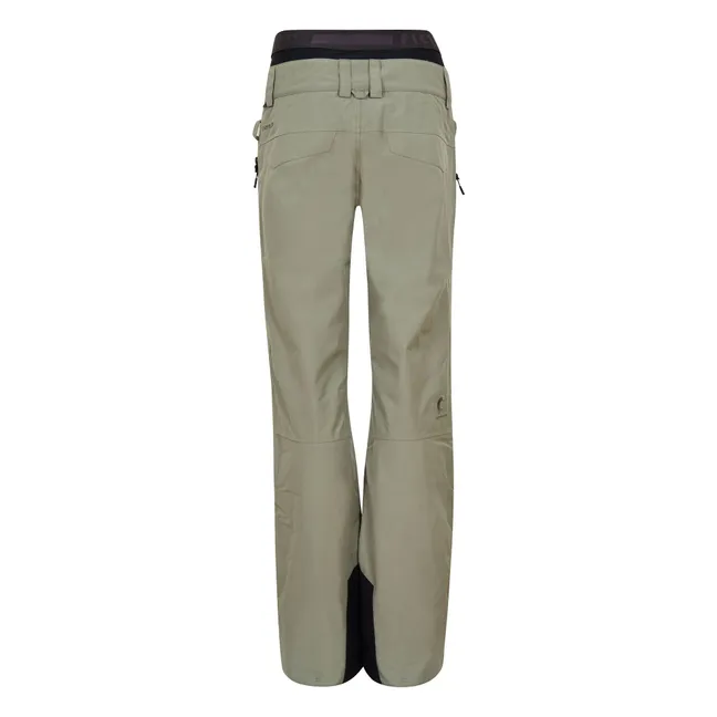 Pantaloni da sci oggetto d'immagine | Grigio