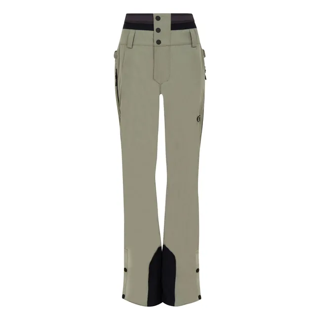 Pantaloni da sci oggetto d'immagine | Grigio