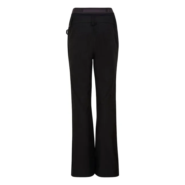 Exa Skihose | Schwarz