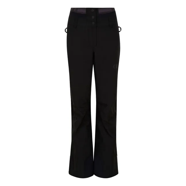 Exa Skihose | Schwarz