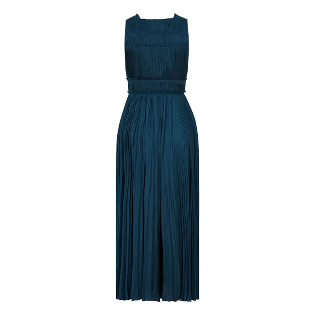 Abito Elle | Blu