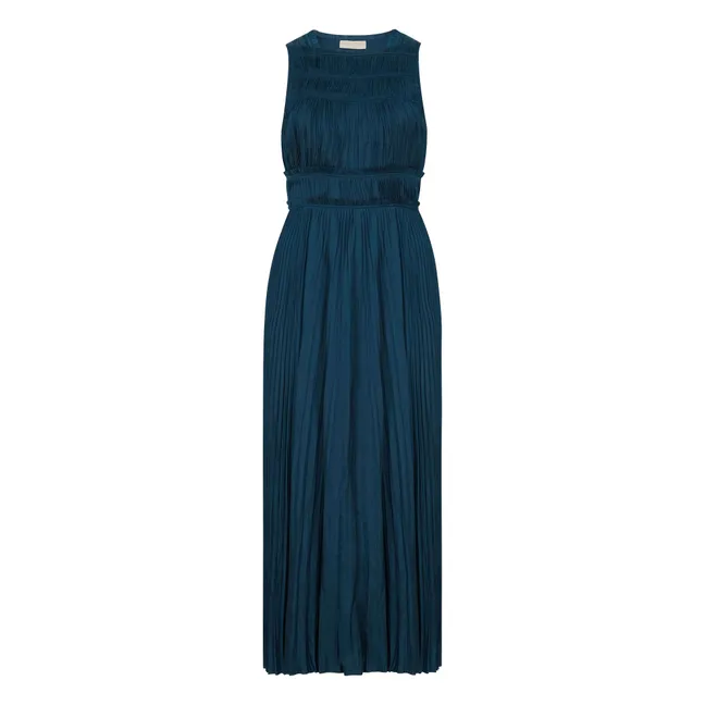 Abito Elle | Blu