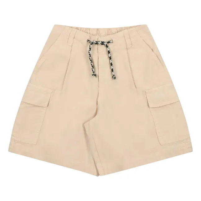 Bermudas Artemis | Beige