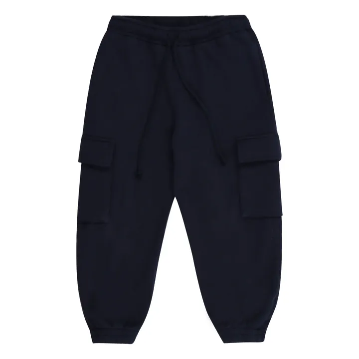 Jogger Cargo Pylos | Navy- Produktbild Nr. 0