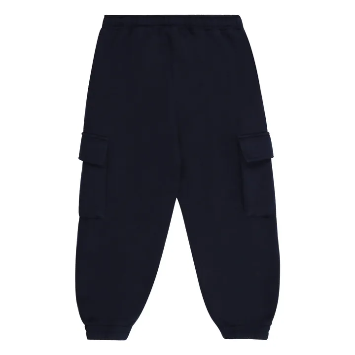 Jogger Cargo Pylos | Navy- Produktbild Nr. 1